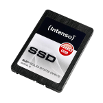 Intenso - SSD - 480 GB - interno - 2.5" - SATA 6Gb/s